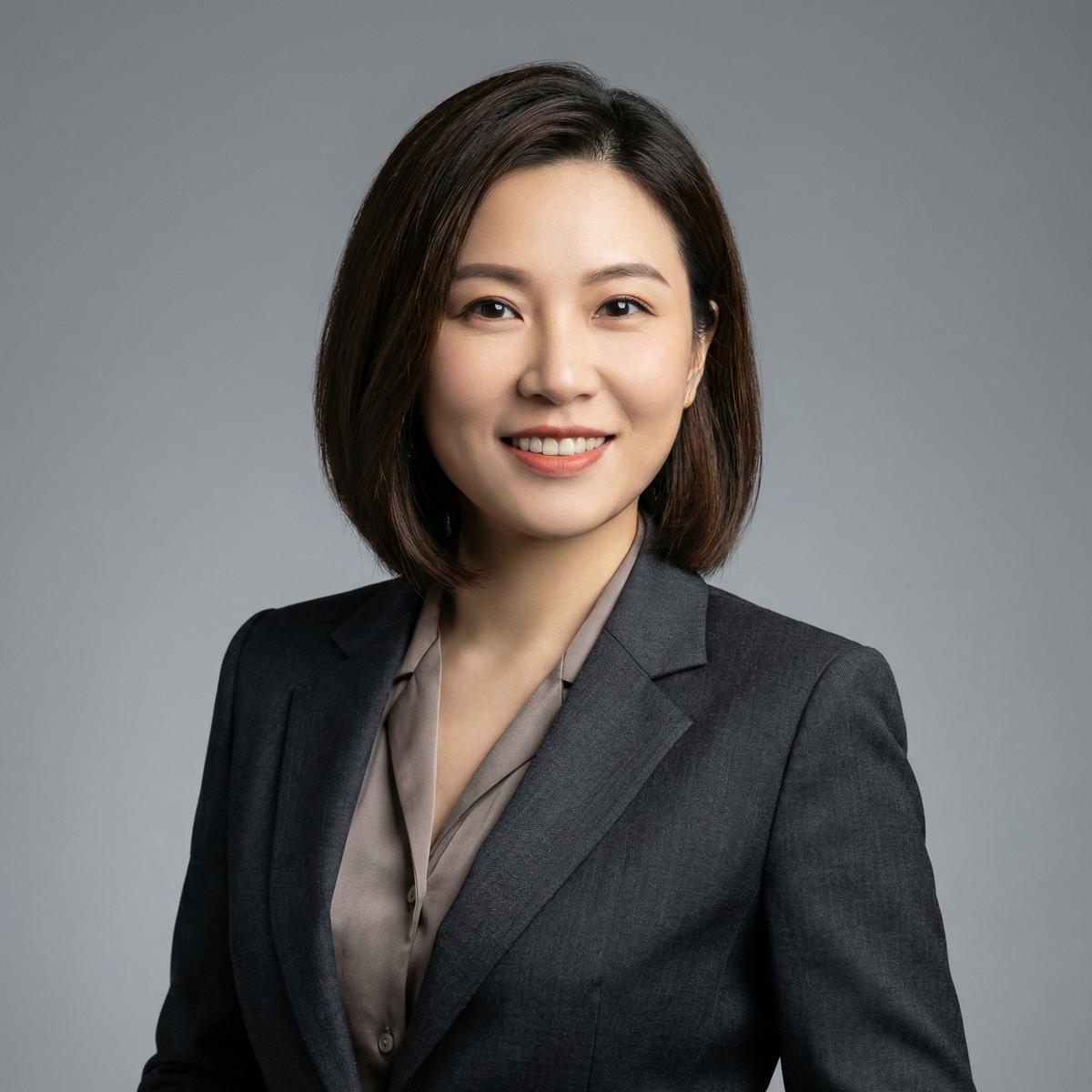 暗网制片人赵雨桐